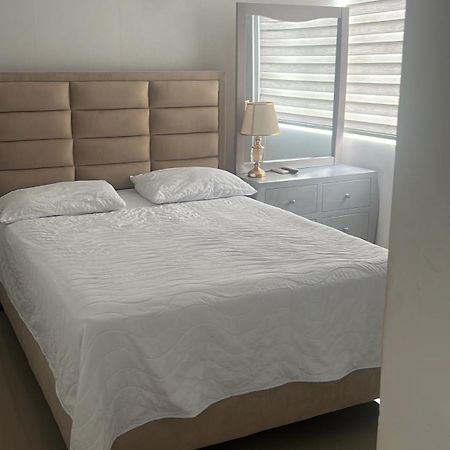 Apartamento Puerto Banus Rodadero Sur Santa Marta  Exterior foto
