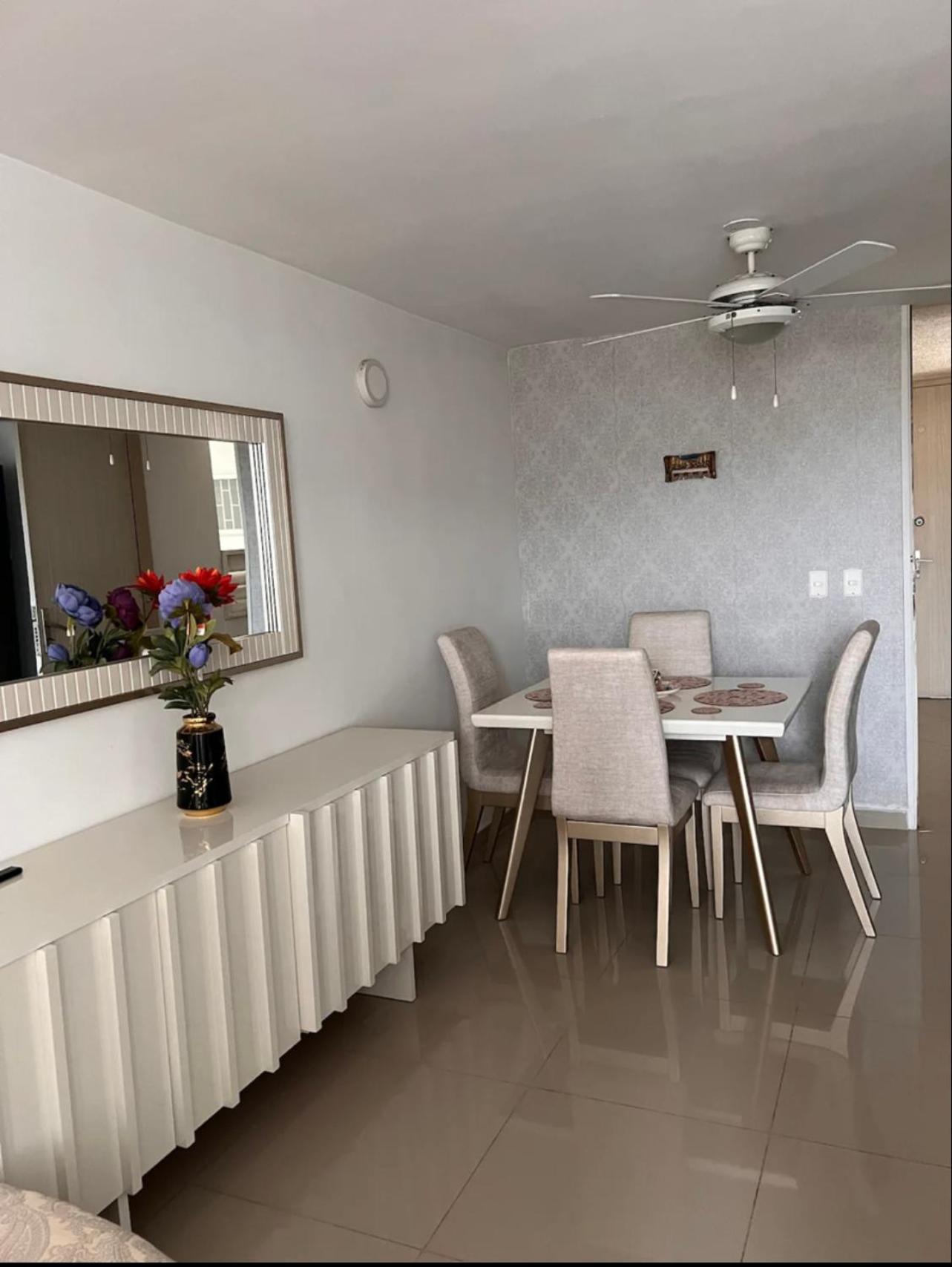 Apartamento Puerto Banus Rodadero Sur Santa Marta  Exterior foto